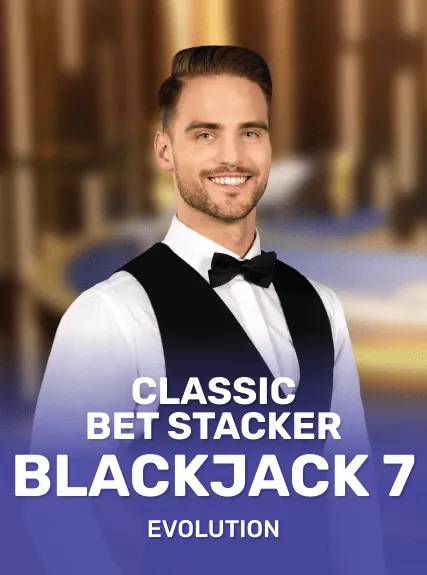 BlackjackX Latino 1