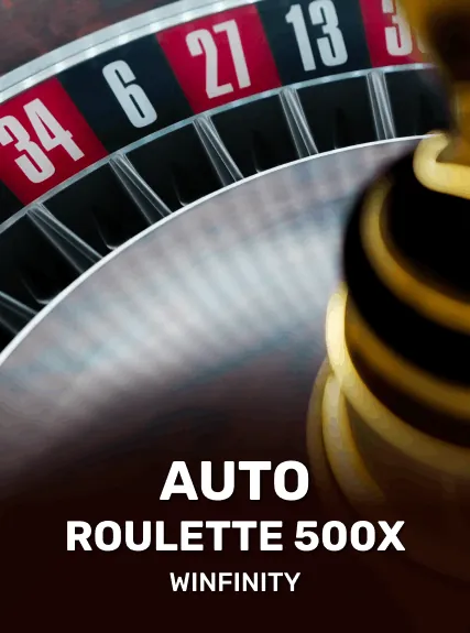 Speed Roulette