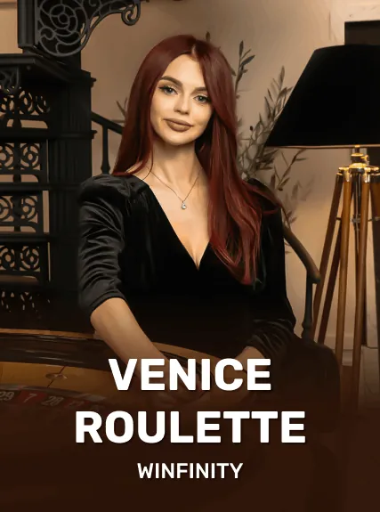 Vegas Roulette 500x